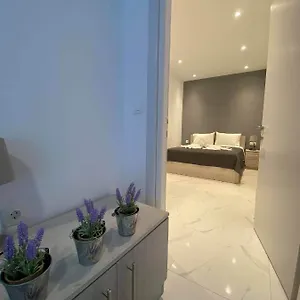 Apartment Juel, Pefkochori