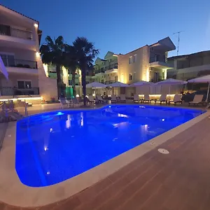 Hotel Olympia, Pefkochori