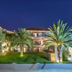Hotel Kapsohora, Pefkochori