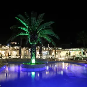 Hotel apartamentowy Anna Maria Paradise, Pefkochori