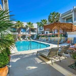 Aparthotel Pefki Deluxe Residences, Pefkochori