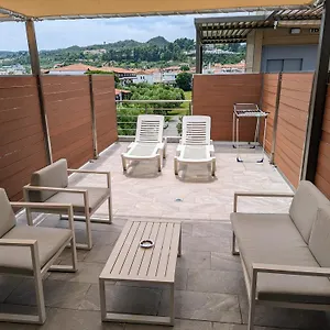 Hotell Hotel Pefkohori Beach, Pefkochori