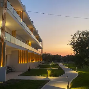 Asterias Premium Pefkochori
