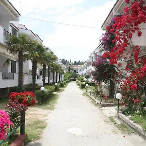 Apartment Repas, Pefkochori